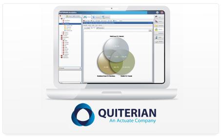StratWare - Tecnología QUITERIAN